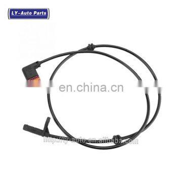 Rear Left & Right ABS Wheel Speed Sensor OEM 2045401317 A2045401317 For Mercedes-Benz GLK250 GLK350 GLK-Class W204