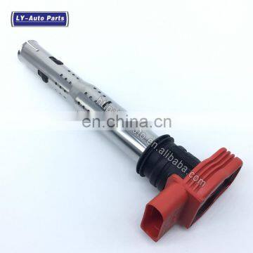 For Audi A4 A5 A5 A6 Q5 VW Touareg High Quality Auto Engine Brand New Ignition Coil OEM 06E905115E