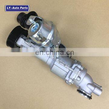 Original Cooling Water Pump A2742000301 A2742000601 A2742000800 A2742001407 For Mercedes C205 S205 W205 A207 S212 W212 X253