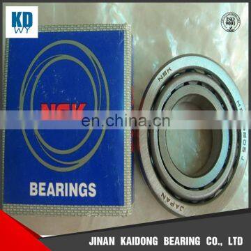 Japan NSK bearing HR30315J tapered roller bearing 30315