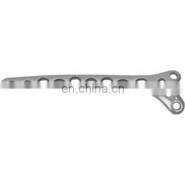 Competitive Price Surgical Plate Stainless Steel/Titanium Fracture Femoral Plate photo-2