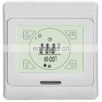High Quality Wireless Temperature Control Thermostat With WIFI photo-6