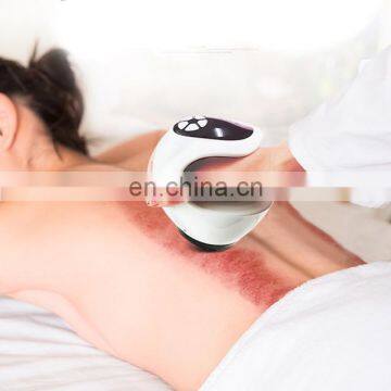 Hot selling electric brush artifact slimming body brush / Helps skin clear the meridians/Massage scraping instrument