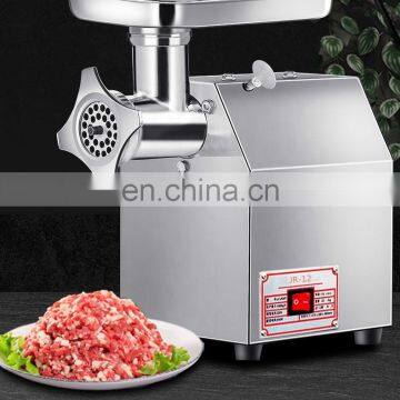 Stainless Steel Commercial Meat Mincer/vegetable Mincer/potato Mincer photo-6