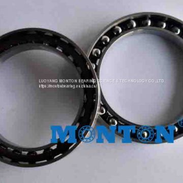 3E815KAT2 75*100*15mm Robots  Flexible bearings harmonic drive strain wave gear bearing