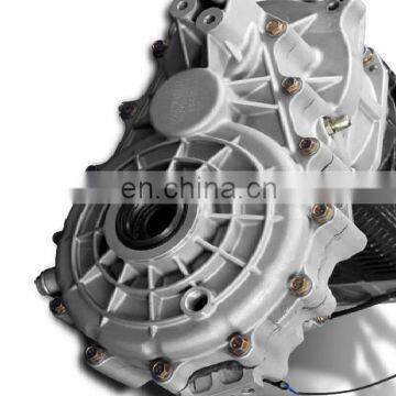 Electric Motors 15kw Electric Motor Kit for Car Motor Electric Para Auto photo-2