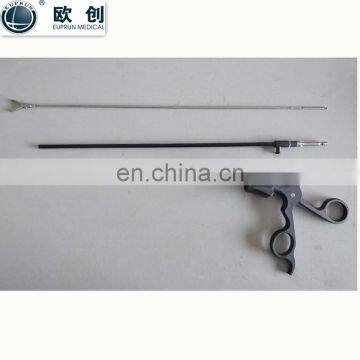 Laparoscopic Instruments, Laparoscopic Maryland Dissecting Forceps photo-6