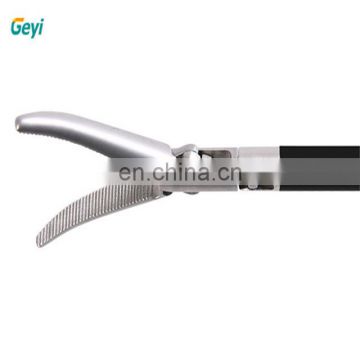 Geyi laparoscopic  maryland Dissecting Forceps  maryland forceps surgical instrument