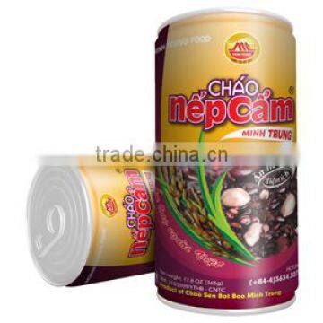 Glutinous Rice Porridge Soup