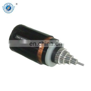 XLPE Power Cable PVC sheath Steel wire Armoured