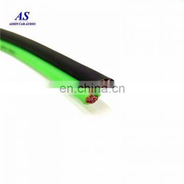 High Quality 16ga Thin Copper Coil Wire Speaker Cable Wire photo-5