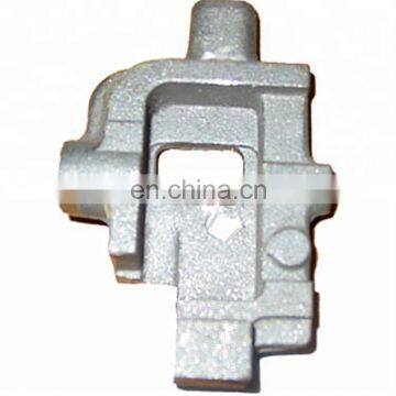 Китайский продукт, находящийся в лидерах продаж. Услуги по производству новых небольших деталей из литья алюминия под OEM, линия производства. photo-6