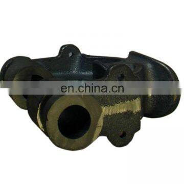 OEM High Quality Stainless Steel Aluminium Brass Precise Casting photo-5
