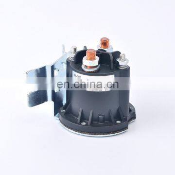 Factory Price dc Motor Starter Solenoid Switch 24v 12v Starter Relay for Russian Market photo-5