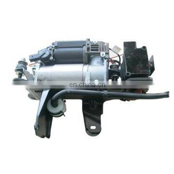 Высококачественный воздушный компрессор подвески 4E0616007D для Audi A8 Quattro D3 2003-2010 photo-2