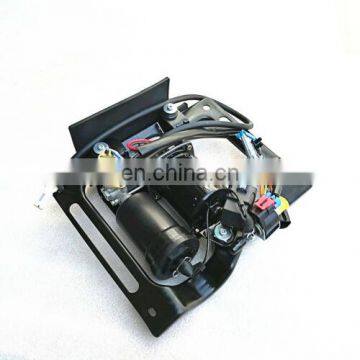 Air Suspension Compressor Pump for Buick Rendezvous 2003-2007 88957250 High Quality photo-4