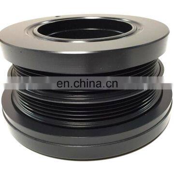 11232247890 For BMW 530 520 Crankshaft Pulley Damper 11232247886 LHG000100 80004988 2247890 High Quality photo-4