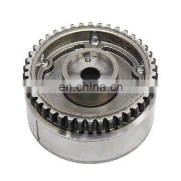 102990 EX CAMSHAFT ADJUSTER PULLEY SMART FOR Nissan Infiliti Renualt 13025-1KC0A 13025-2372R 2810500500 High Quality photo-3