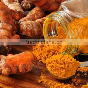Fine Grade Cucurma Aromatica Powder For OEM