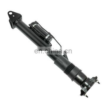 OEM 1663200130 Rear Air Suspension Shock with ADS Left&Right 1663260500 1663202630