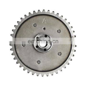 11367567489 Новый двигатель. Шкив фазовращателя распределительного вала. Оригинальный номер запчасти 11367598002 photo-4