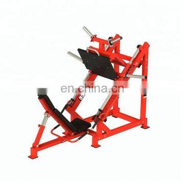 Shandong bodybuilding commercial leg press machine for sale