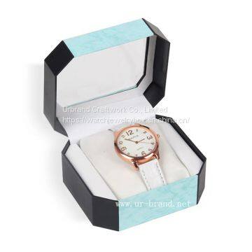 Jewelry Box Jewelry Display Packaging Gift Storage Box Shop Display Booth Watch Packaging Box photo-2