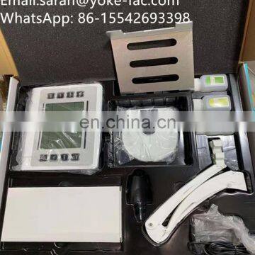 Digital Precision Bench Top 3 Point Calibrated pH Meter Tester photo-5