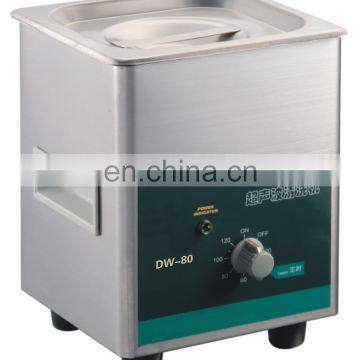 5 Liters Professional Cleaner Single Tank Multifunction Ultrasonic Cleaner photo-3