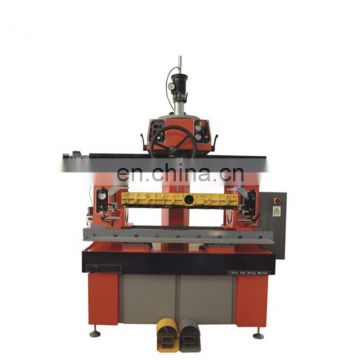 LD180 Series Precise Valve Seat Boring Machine