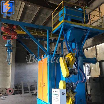 Hanger Shot Blasting Machines China Manufacturer photo-5