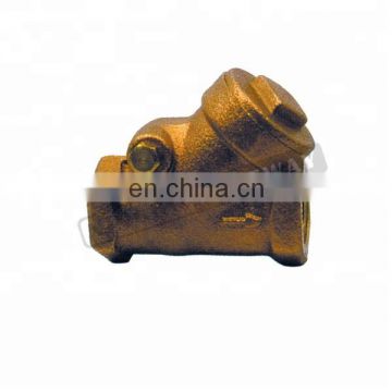 Economical Brass Non-Return Check Valve for Water Pump