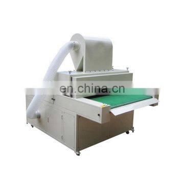 glitter powder making coating manufacturing machine for screen printing