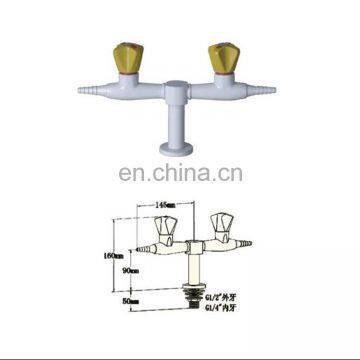 Factory Price Hot Sale Laboratory Gas Valves/pp Tap & Abs Tap photo-2