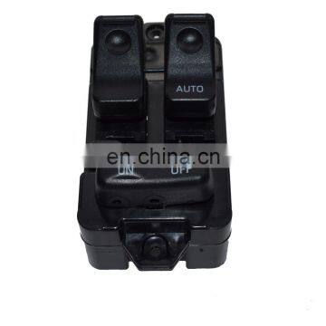 OEM IWSMZ008 S09A-66-350A09 CAR POWER WINDOW SWITCH FIT FOR MAZDA 323F 1994-1998 photo-6