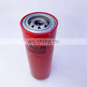 Heavy Duty Diesel Fuel Spin-on Filter BF7587