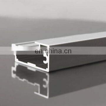 Shengxin aluminium profiles for sliding windows