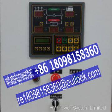 Generator controller HS810-MGC for FG Wilson generator parts