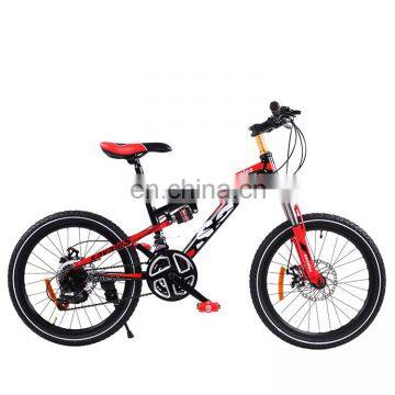 Wholesale high quality kids bicycle bike for children aluminum alloy rim bike 12 to 16 inch bicicletas para nias