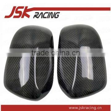 2008-2010 CARBON FIBER SIDE MIRROR COVER FOR SUBARU 10