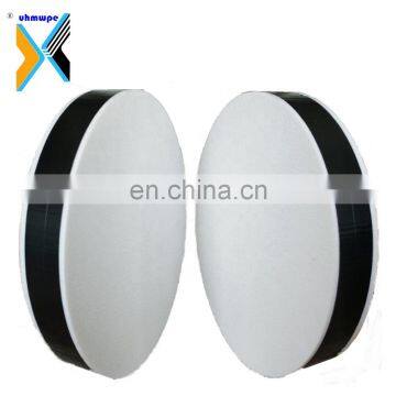 Prices of Virgin High Density Polyethylene Plastic Rod/uhmw PE Favorites Compare Radiation Resistance Plastic /UHMWPE Rod photo-2