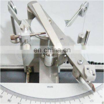 Electronic Yarn Twisting Instrument photo-3