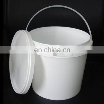 500ml Plastic Bucket With Handle photo-2