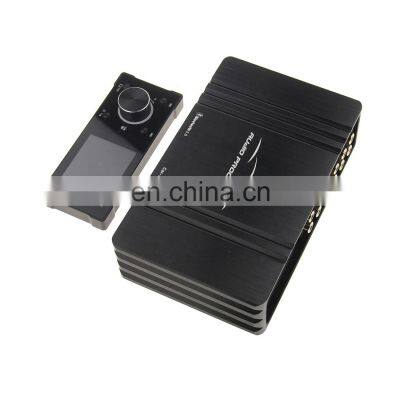 The Factory 4*60W 5.0 Bluetooth Dsp Amplifier Module Car Amplifiers photo-4