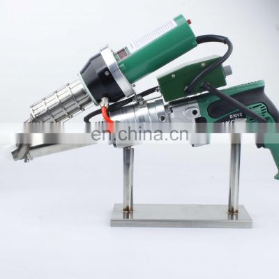 130V 3700W Portable Plastic Welding Machine For Fabric