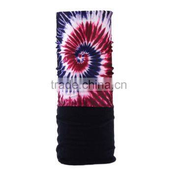 Custom Newest Fashion design Multifunctional Seamless Tubular headwear