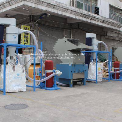 Plastic Shredders Film Shredders Plastic Bottle Shredders Plastic Shredders Plastic Shredders Plastic Shredders photo-2