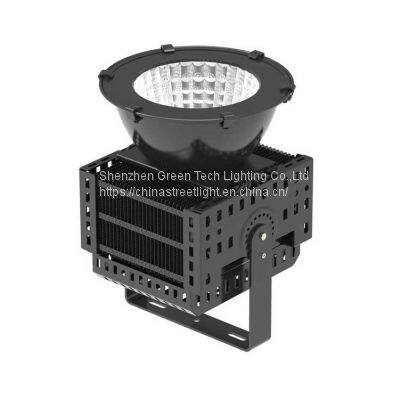 500W High Mast Light