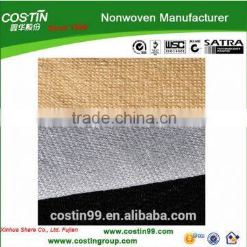 malivlies automotive nonwoven material for car interior