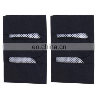 Self-heating Tourmaline Knee Pads With Natural Tourmaline Stone to Guard the Knees Self-heating Knee Pads